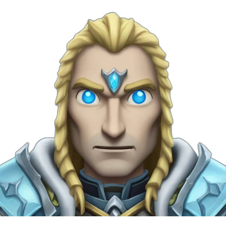 arthas lich king emoji