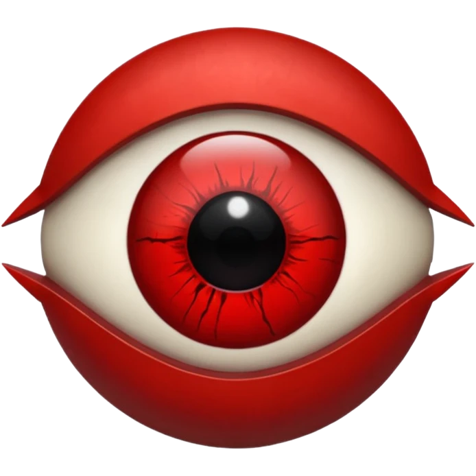 Eye Warhammer 40K emoji