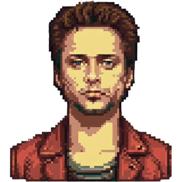 Tyler Durden emoji