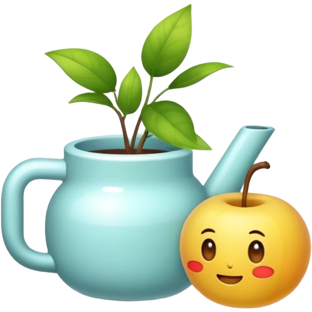Aesthetic  emoji