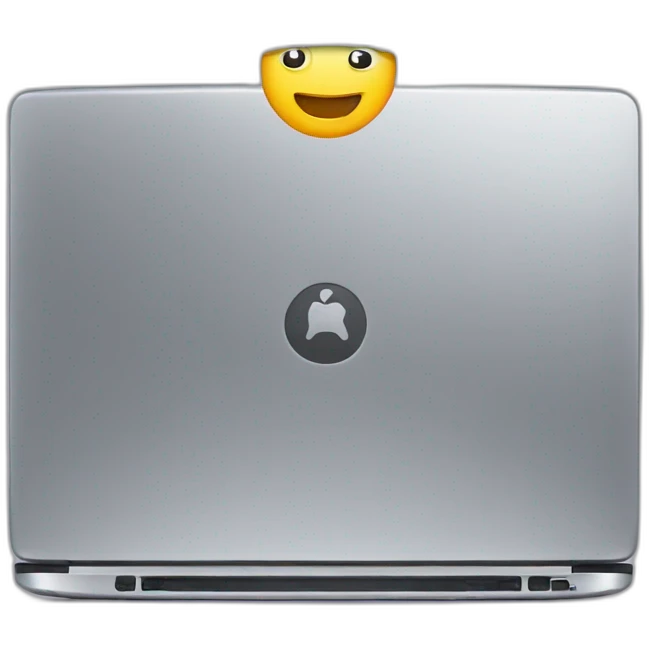 laptop emoji