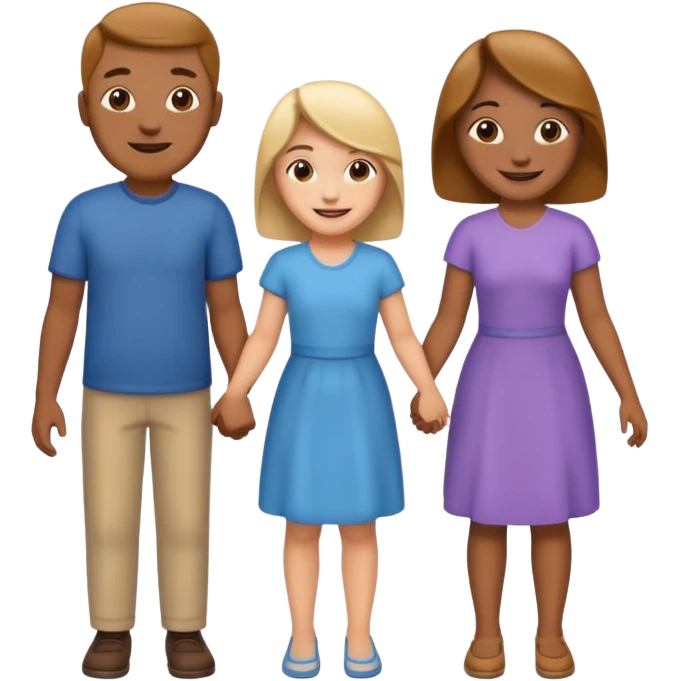 Parents emoji