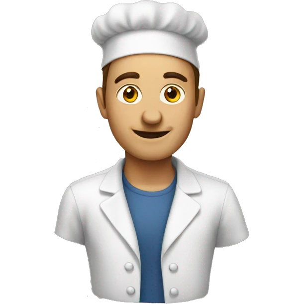 bakeman's emoji