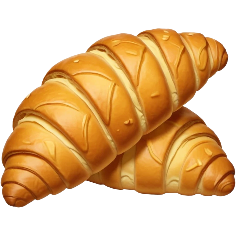 croissant emoji
