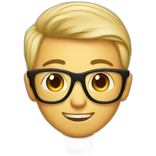 social media marketing emoji