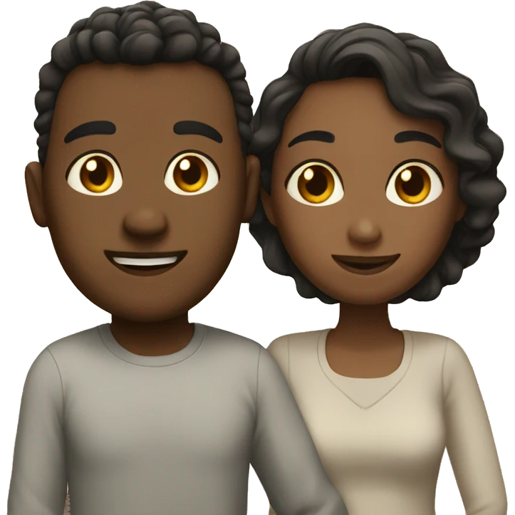 couple emoji