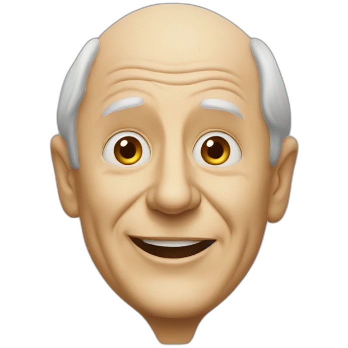 Bourvil emoji