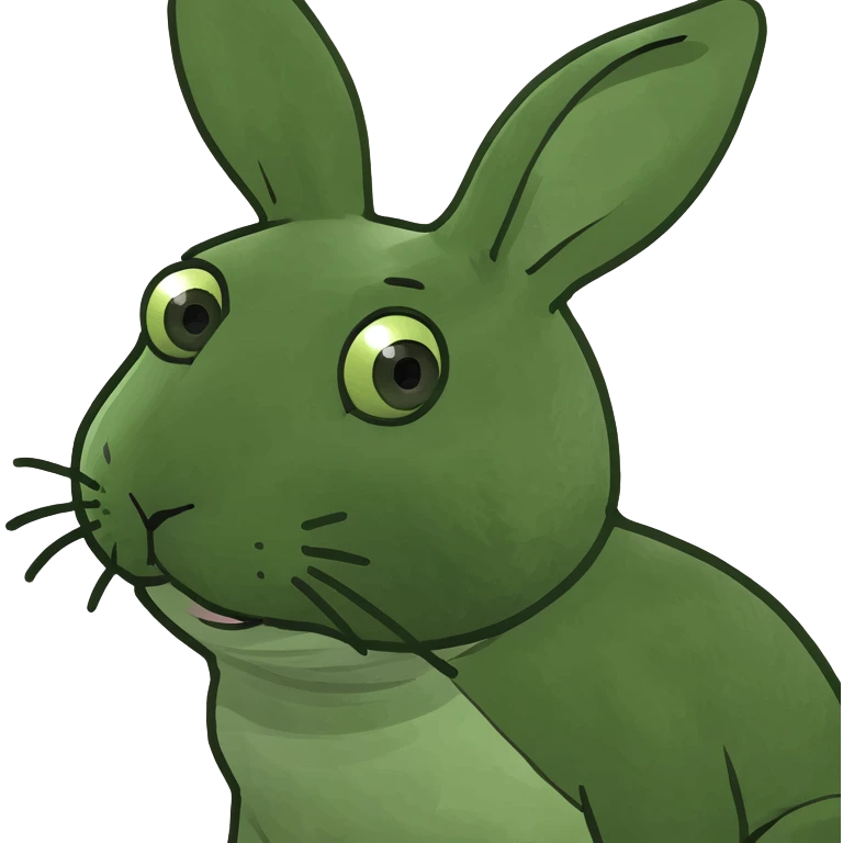 rabbit  emoji
