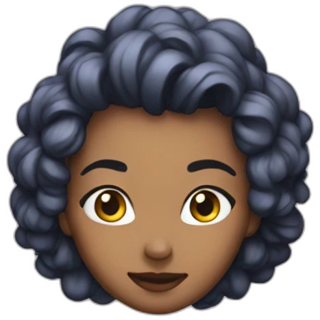 Felicia  emoji