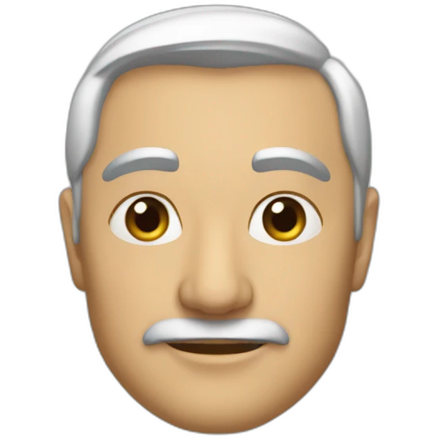 tokayev emoji