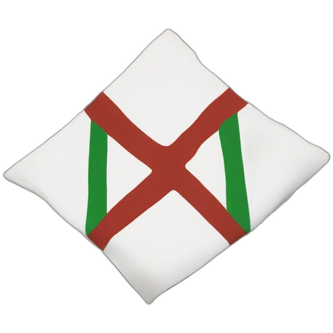 Drapeau breton emoji