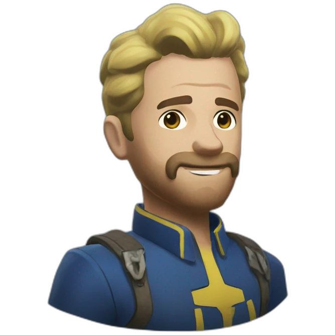 fallout 76 emoji