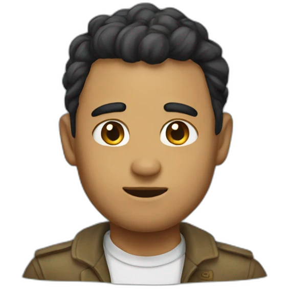 chimuelo emoji