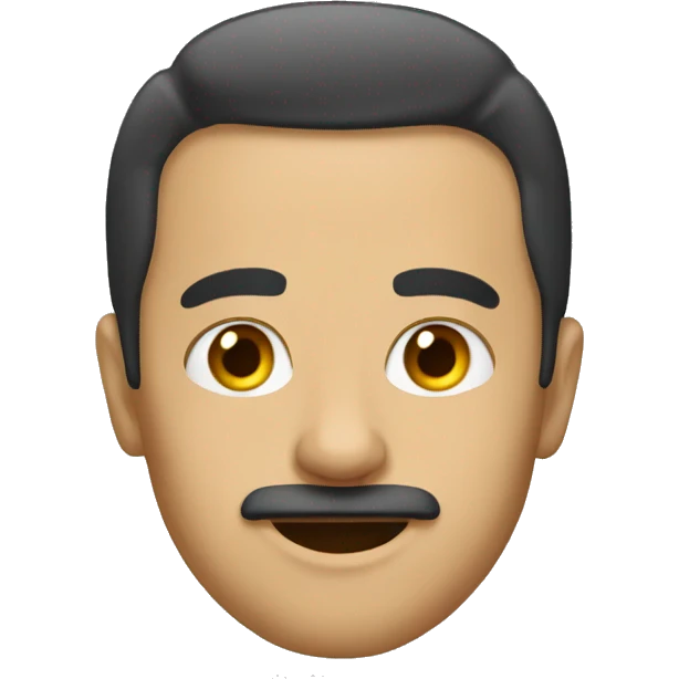 şeftali emoji