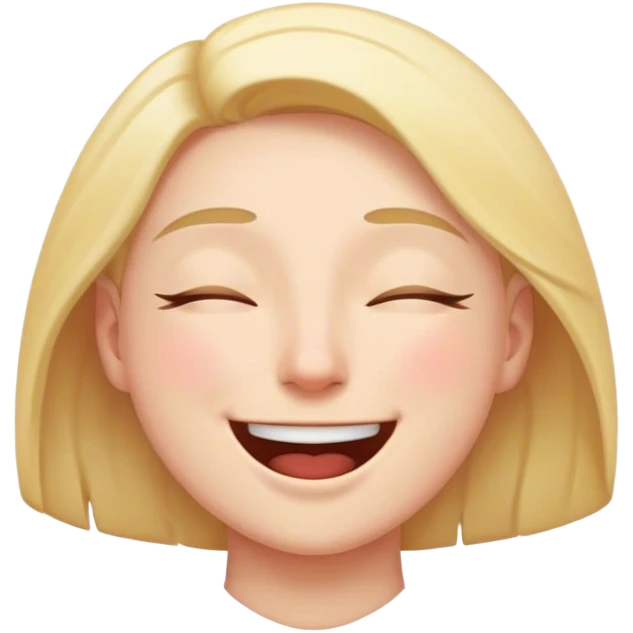In love emoji