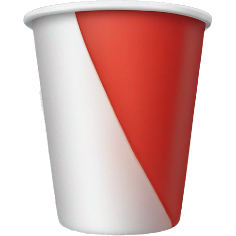 solo cup emoji