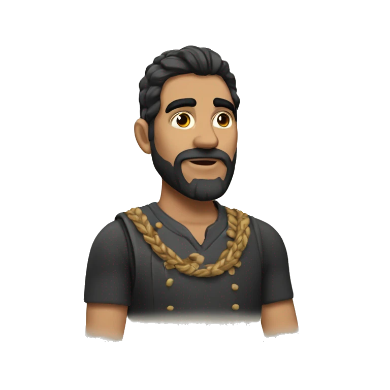 moreno de rulos emoji