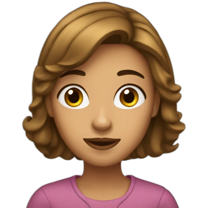 Anhèle emoji
