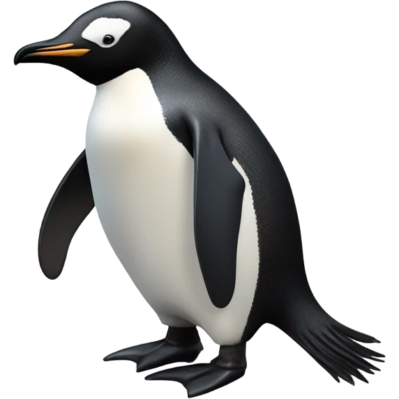 Penguin emoji