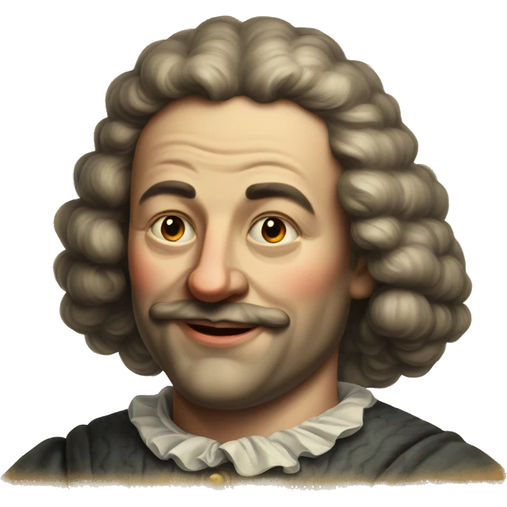 dutch man 17th century ok sign emoji