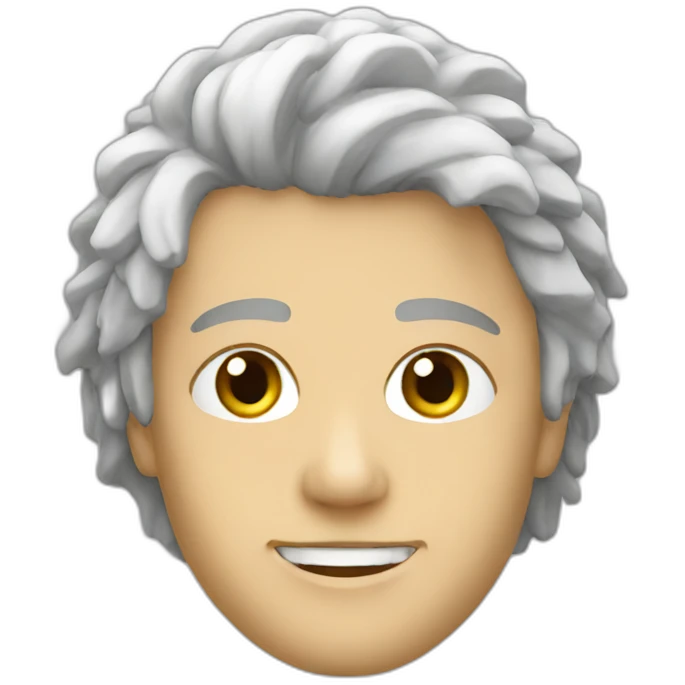 Adidas emoji