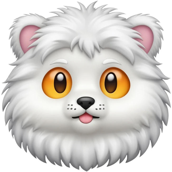 Gismo  emoji