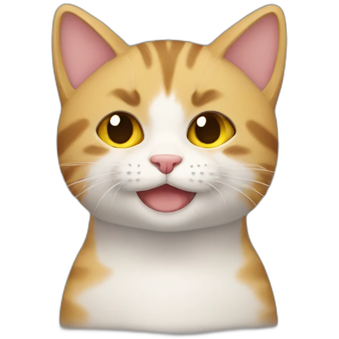 super-neko emoji