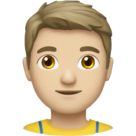 ukraine emoji