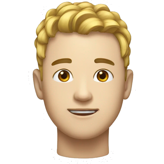 마케팅 emoji