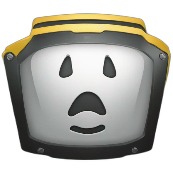 WinAmp emoji