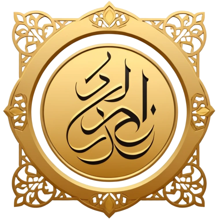 Islamic emoji