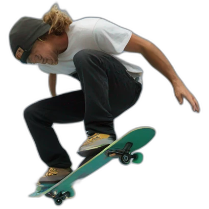 briflip on ramps emoji