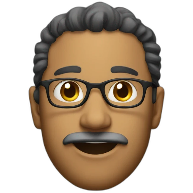 genious emoji