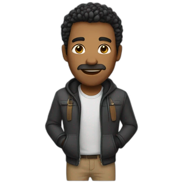 perdon emoji