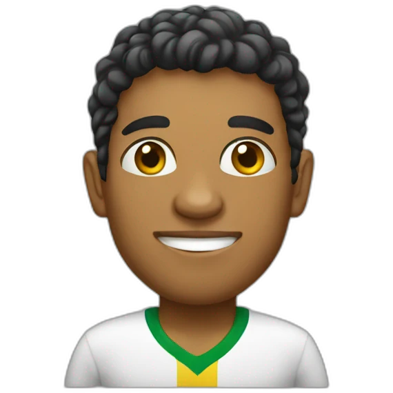 brazilian emoji