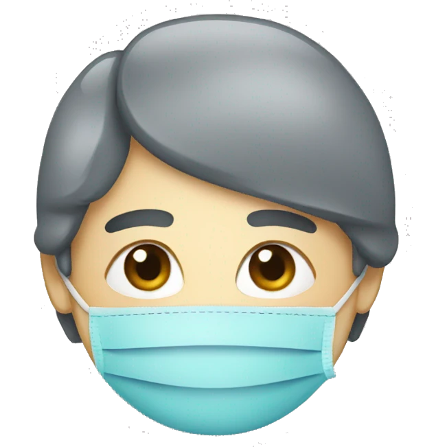 Surgery emoji