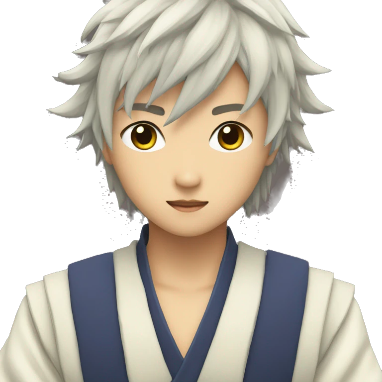 Ryomen Sukuna emoji