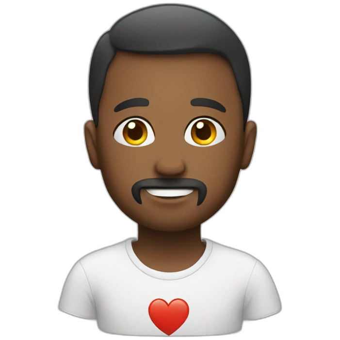 charity emoji