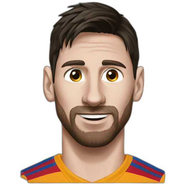 messi velez tshirt emoji
