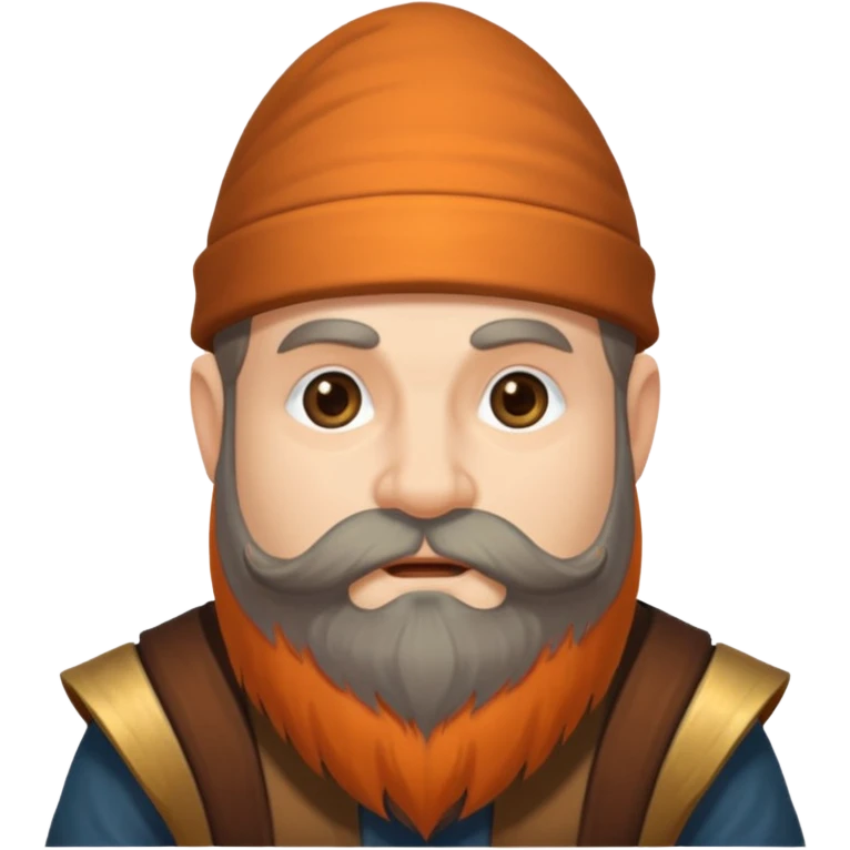 dwarf emoji
