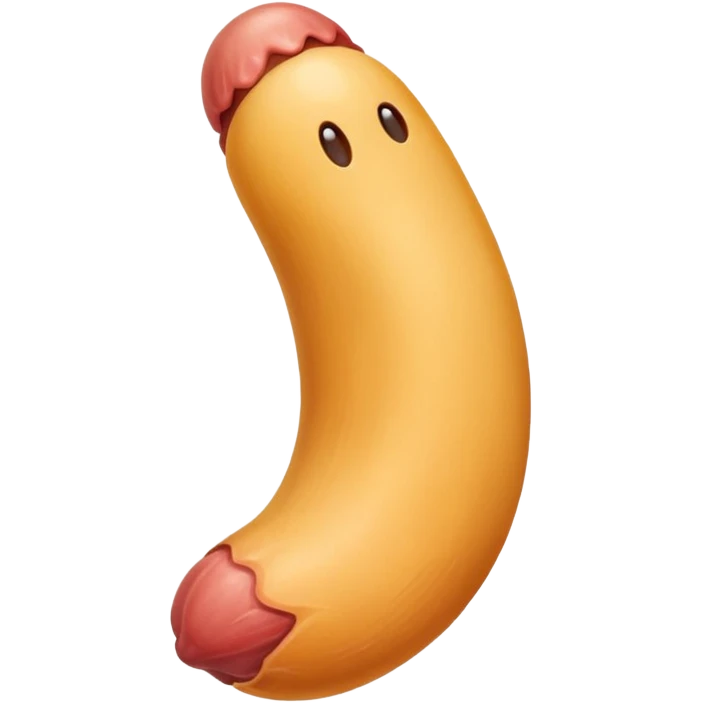 Penis emoji