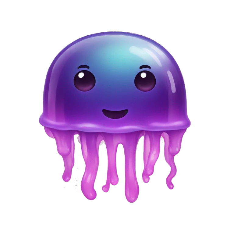 jelly emoji