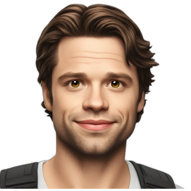Sebastian stan emoji