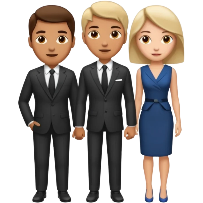 Man spanking women emoji