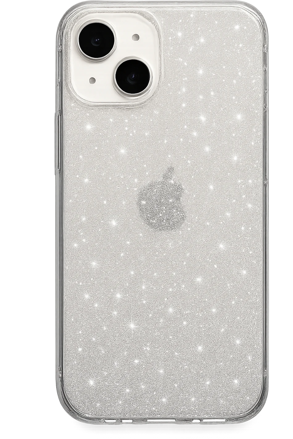 sparkly phone case emoji