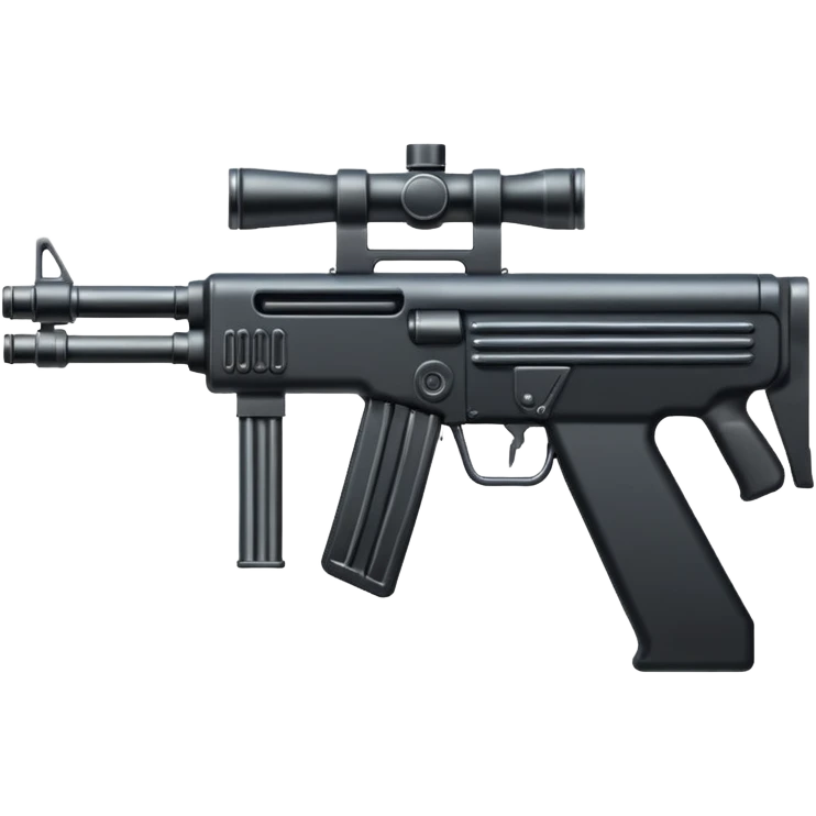 автомат emoji