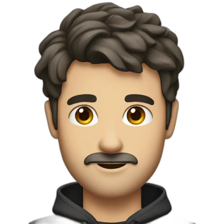 Joe Dasson emoji