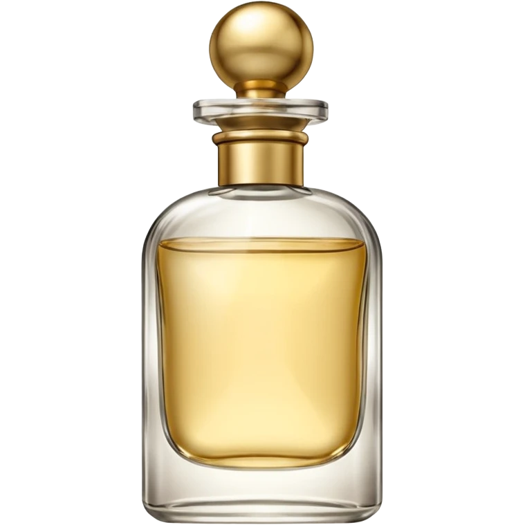 bottle of perfume emoji