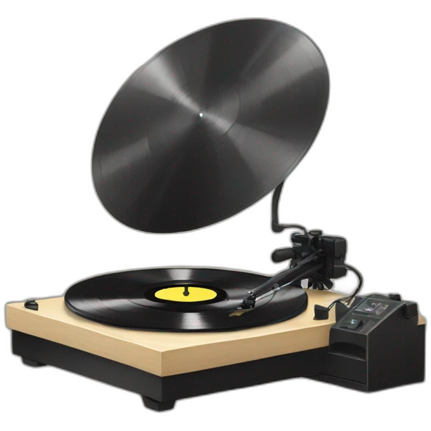 record emoji