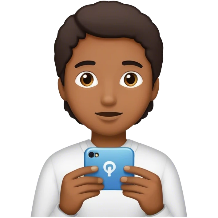 U.S. Immigration giving a text that says "I-130 Approved"  emoji
